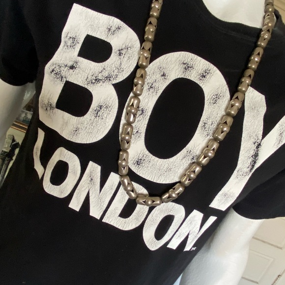 Vintage BOY of LONDON tee - Picture 5 of 8